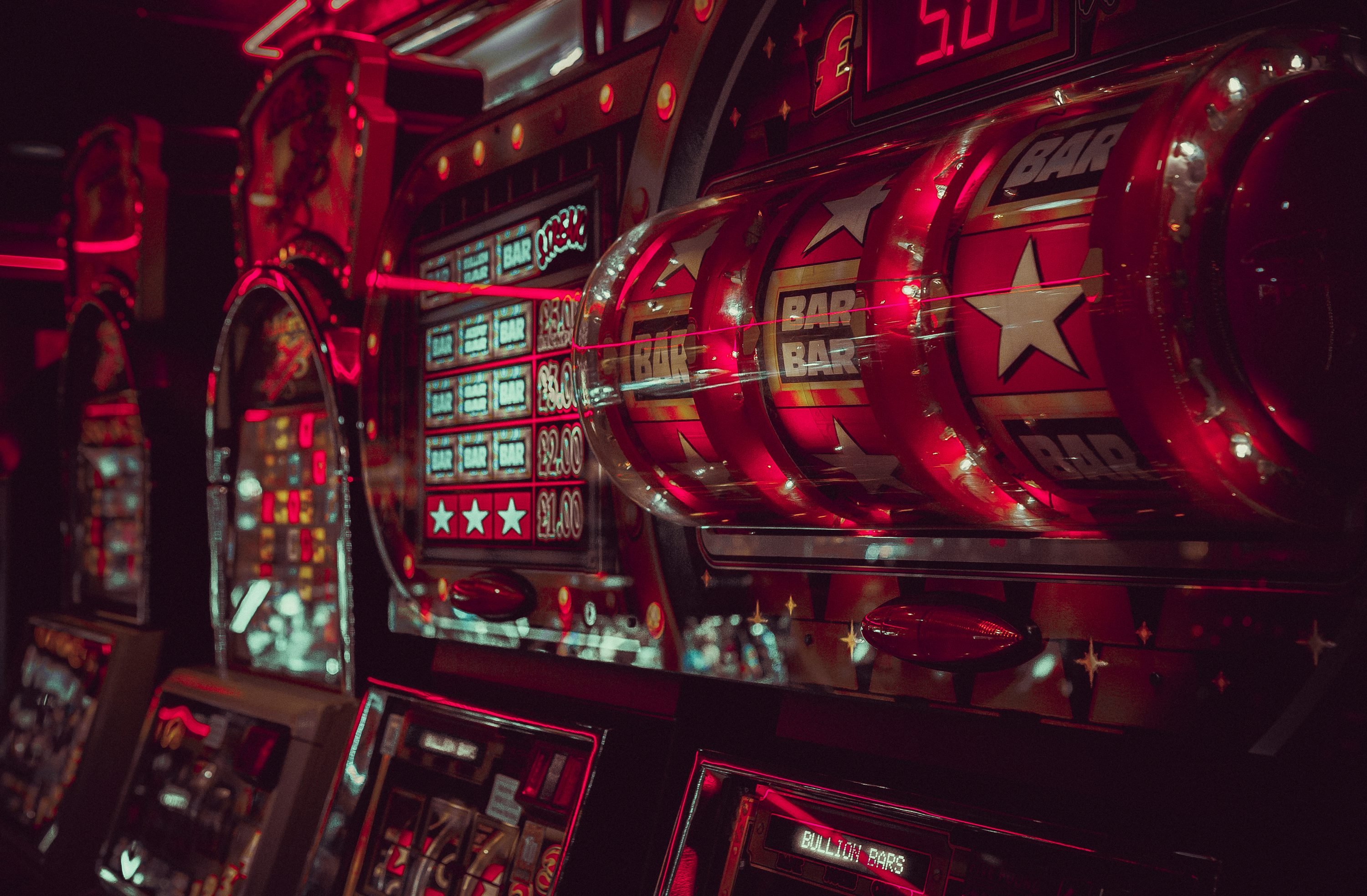 luckyfn88 ဂိမ်းလော်ဘီ Live Casino Slots မြန်မာ ကစားသမားများ