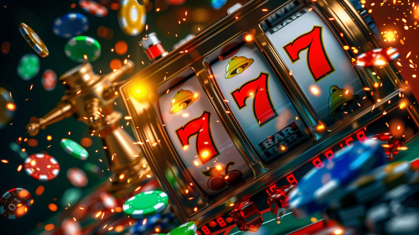 luckyfn88 Live Casino နှင့် Slots ဂိမ်းများ
