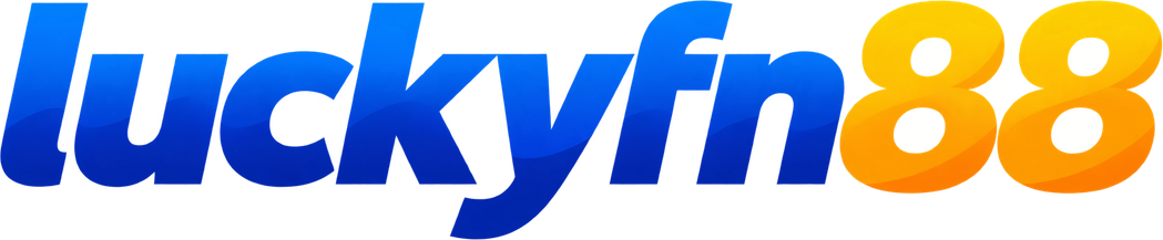 luckyfn88 Logo